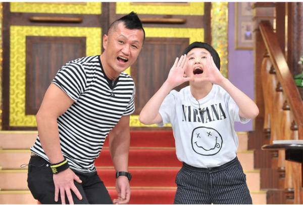 水野美紀、母になった現在の生活ぶりを全告白「しゃべくり007」