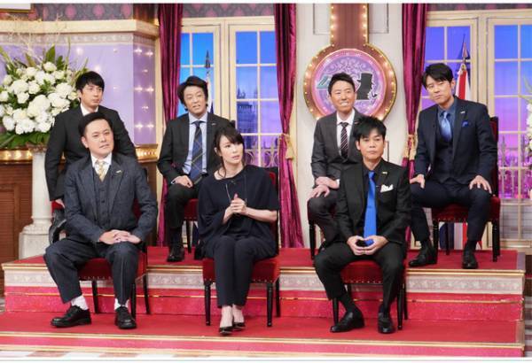 水野美紀、母になった現在の生活ぶりを全告白「しゃべくり007」