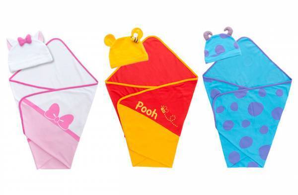 【ディズニー】ベビーグッズ専門店がランド内に新規オープン！赤ちゃんなりきり商品も