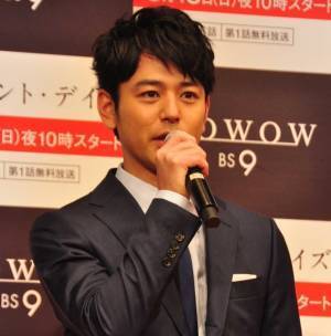 妻夫木聡、自ら企画のドラマに竹内結子出演決定で「勝ったと思った」