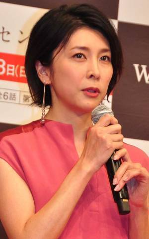 妻夫木聡、自ら企画のドラマに竹内結子出演決定で「勝ったと思った」
