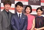 妻夫木聡、自ら企画のドラマに竹内結子出演決定で「勝ったと思った」
