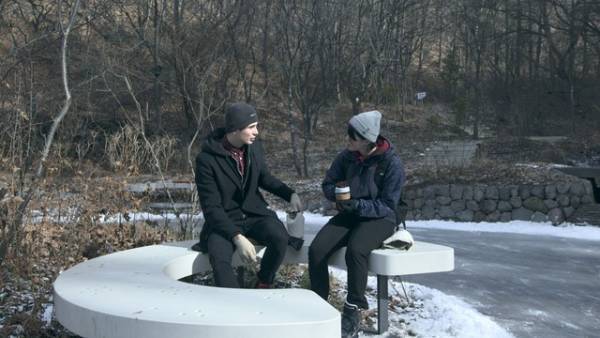 「テラハ」4度目・島袋聖南がかき乱す!?「また大きな恋をしたいな」