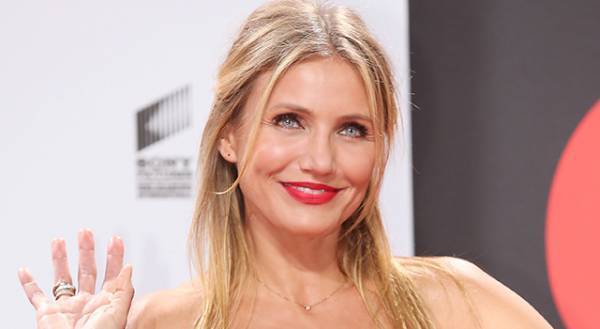 セルマ・ブレア、親友キャメロン・ディアスの引退報道は「ジョーク」