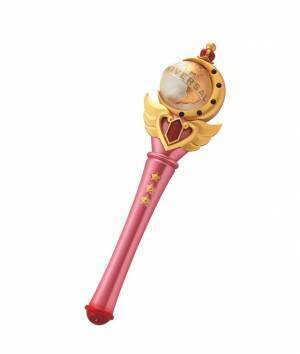 【USJ】“モンハン×セーラームーン”衝撃コラボ！オリジナルロッドでモンスターに立ち向かえ！