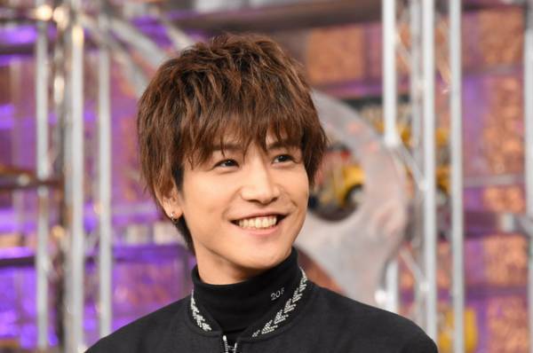 岩田剛典、大学サークルの後輩芸人が過去を暴露！「ウチのガヤがすみません」