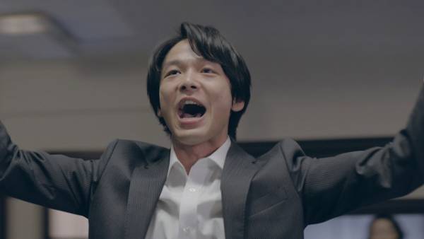 中村倫也、圧巻の美声披露！吉田大八監督と初タッグ作品公開