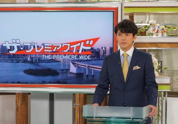 亀梨和也、初復讐劇「FINAL CUT」クランクアップに「ちょっと寂しいな」