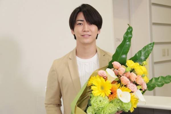 亀梨和也、初復讐劇「FINAL CUT」クランクアップに「ちょっと寂しいな」