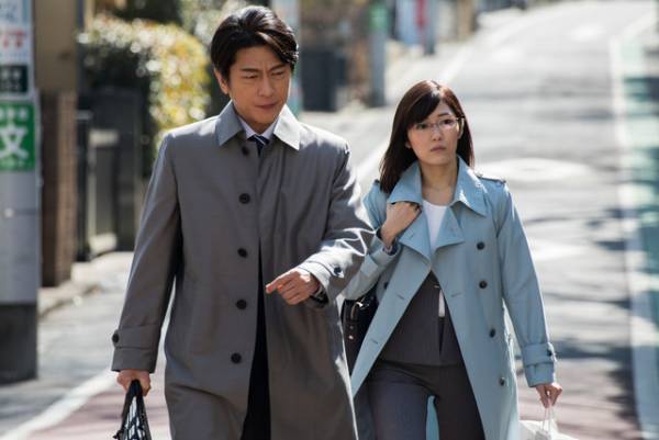 渡辺麻友、AKB48卒業後“初”ドラマ！及川光博の部下に「がん消滅の罠 」