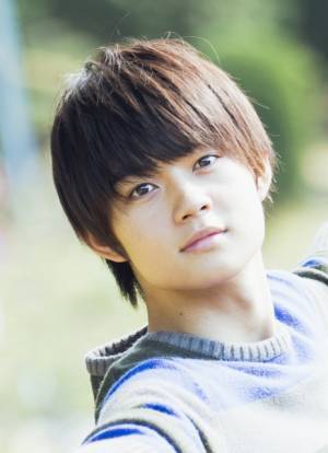 佐野勇斗、カッコ可愛い魅力が炸裂！『ちはやふる』ほか5作待機の人気の秘密は？