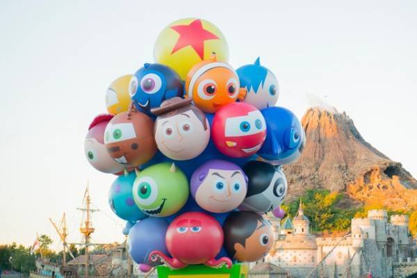 【ディズニー】祝アカデミー賞受賞！パークで『リメンバー・ミー』の世界を体験