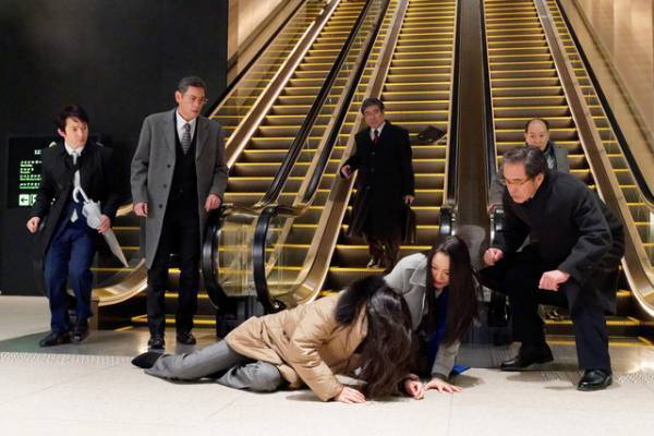 水谷豊「相棒16」最終回！容疑者は“警察関係者6人”!?