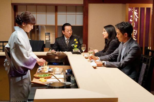 水谷豊「相棒16」最終回！容疑者は“警察関係者6人”!?