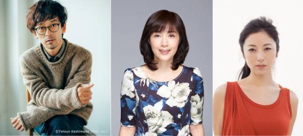 菊池桃子、杉咲花の母親役！「花男」新章に滝藤賢一＆高岡早紀ら“大人キャスト”決定