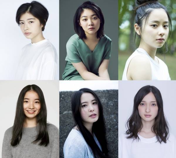 佐久間由衣＆堀田真由ら期待の若手が集結！ 戸田・大原W主演『あの日のオルガン』