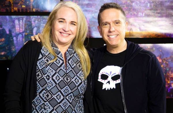 【インタビュー】『リメンバー・ミー』リー・アンクリッチ監督 アニメーションは言葉を超えて感動を伝える