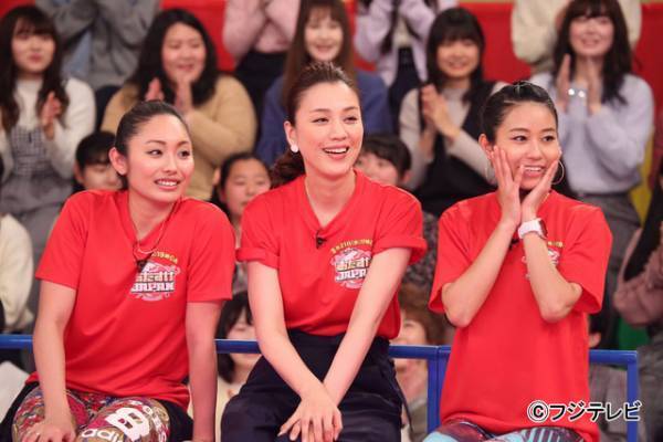 「NEWS」小山＆増田に「KAT-TUN」中丸！ムロツヨシに芳根京子と豪華メンバー集結「VS嵐」