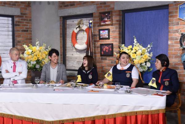 『リメンバー・ミー』吹替出演の藤木直人、ゴチバトル参戦！