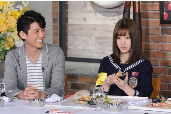 『リメンバー・ミー』吹替出演の藤木直人、ゴチバトル参戦！