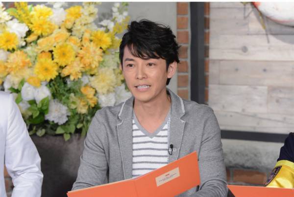 『リメンバー・ミー』吹替出演の藤木直人、ゴチバトル参戦！