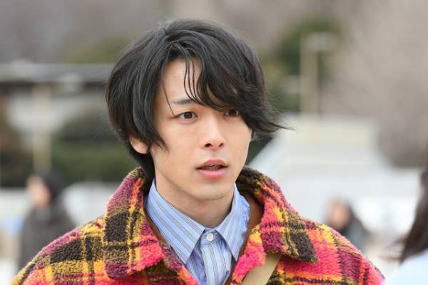 中村倫也、黒川芽以に一目惚れ…田中圭＆臼田あさ美らも参加『美人が婚活してみたら』