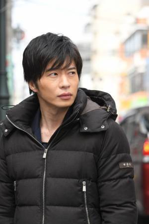 中村倫也、黒川芽以に一目惚れ…田中圭＆臼田あさ美らも参加『美人が婚活してみたら』