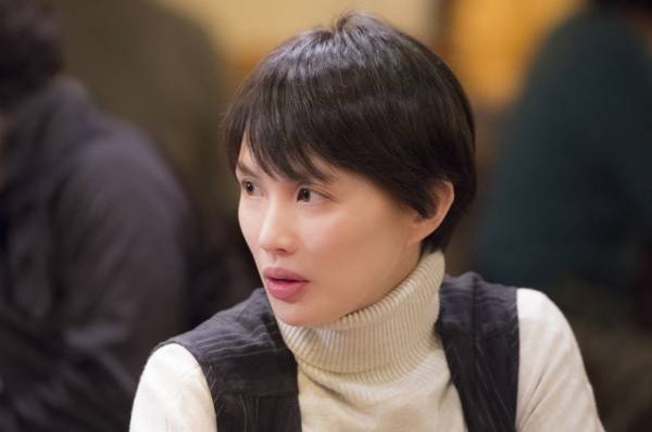 中村倫也、黒川芽以に一目惚れ…田中圭＆臼田あさ美らも参加『美人が婚活してみたら』