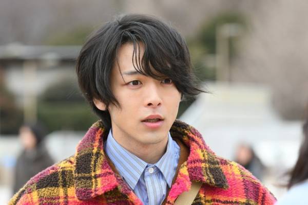 中村倫也、黒川芽以に一目惚れ…田中圭＆臼田あさ美らも参加『美人が婚活してみたら』