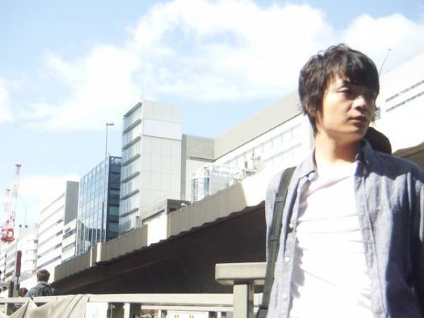 岡山天音、松本穂香＆片山友希と“平成生まれ”で青春ドラマ「平成物語」放送