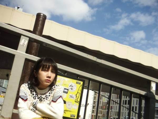 岡山天音、松本穂香＆片山友希と“平成生まれ”で青春ドラマ「平成物語」放送