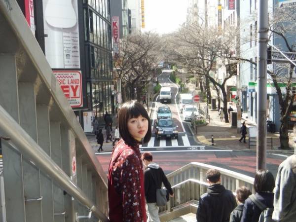 岡山天音、松本穂香＆片山友希と“平成生まれ”で青春ドラマ「平成物語」放送