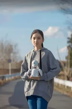 哀川翔の愛娘・福地桃子が初主演！『あまのがわ』全国公開へ向けクラウドファンディング