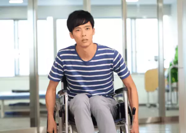 哀川翔の愛娘・福地桃子が初主演！『あまのがわ』全国公開へ向けクラウドファンディング