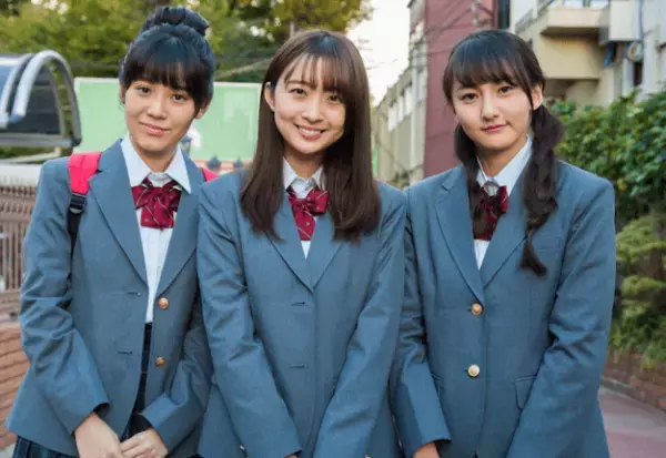 哀川翔の愛娘・福地桃子が初主演！『あまのがわ』全国公開へ向けクラウドファンディング