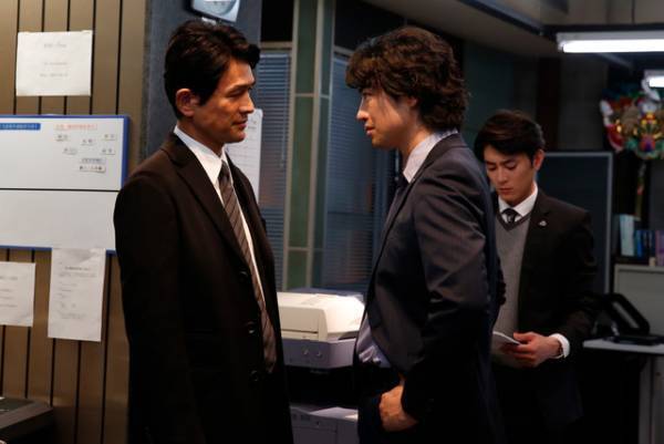 木村拓哉主演「BG～身辺警護人～」最終回SP、ネットは“続編待望論”一色に