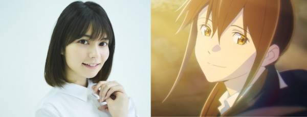 高杉真宙、『君の膵臓をたべたい』で声優初挑戦！「本当にやりたかったお仕事」