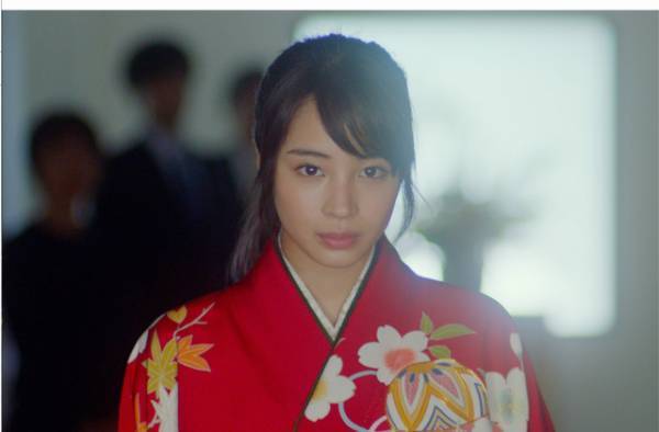 広瀬すずに松岡茉優も参戦！『ちはやふる』金ロー副音声＆動画配信がパワーアップ