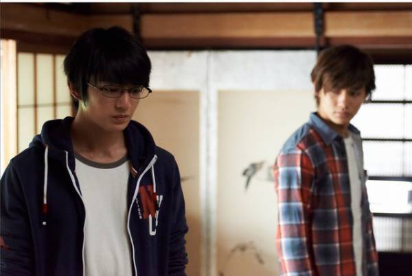 広瀬すずに松岡茉優も参戦！『ちはやふる』金ロー副音声＆動画配信がパワーアップ