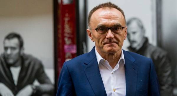 ダニー・ボイル、『007』シリーズ最新作の監督に決定