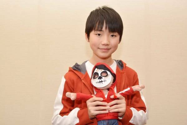 【インタビュー】藤木直人、『リメンバー・ミー』を通して「興味を持つ“機会”を与えたい」親心を明かす