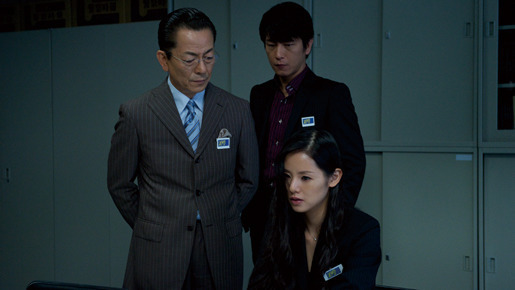 『相棒-劇場版IV-』TV初放送記念！『相棒-劇場版II-』をオンエア