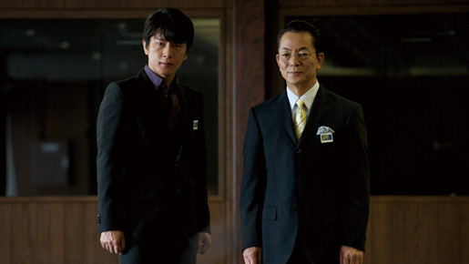 『相棒-劇場版IV-』TV初放送記念！『相棒-劇場版II-』をオンエア