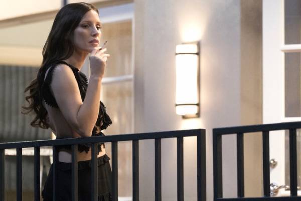 ジェシカ・チャステイン、強く美しき女性経営者の姿が明らかに！『モリーズ・ゲーム』