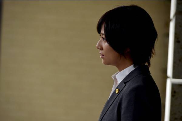 小ネタとアドリブ大満載！"映画化”望む声も「99.9 」最終回