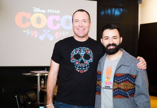 【インタビュー】『リメンバー・ミー』脚本家が明かす、家族をひとつに繋ぐ「死者の日」の役割