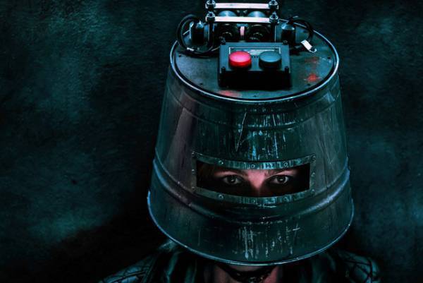 『ソウ』シリーズ最新作『ジグソウ：ソウ・レガシー』ブルーレイ＆DVD発売決定