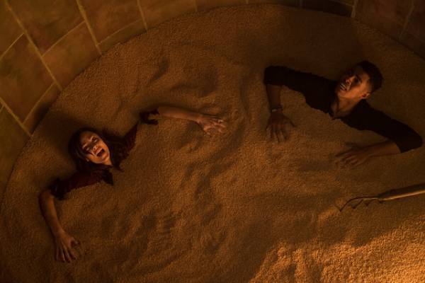 『ソウ』シリーズ最新作『ジグソウ：ソウ・レガシー』ブルーレイ＆DVD発売決定