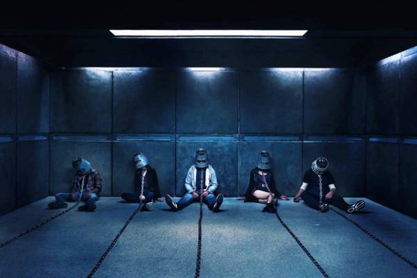 『ソウ』シリーズ最新作『ジグソウ：ソウ・レガシー』ブルーレイ＆DVD発売決定