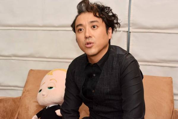 【インタビュー】大躍進ムロツヨシの原動力「19歳の自分に恥をかかせてはいけない」